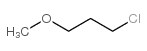3-cloropropil metil èter 36215-07-3